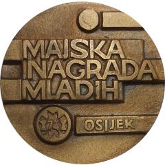 Majska igra mladih Osijek