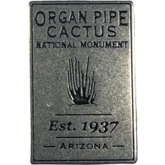 National Monument - Organ Pipe Cactus Arizona