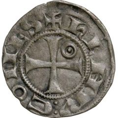 Denier - Henry II