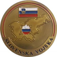 Slovenska vojska Športna enota