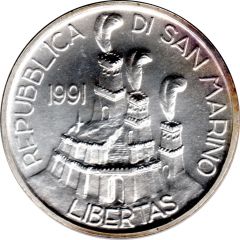 1000 Lire