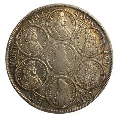1 Thaler - Frederick I