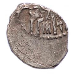 Kopeck - Peter I / Ivan V with the name of Peter