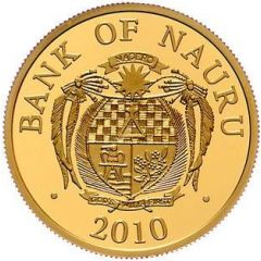 50 Dollars 5th Death Anniversary Pope John Paul II