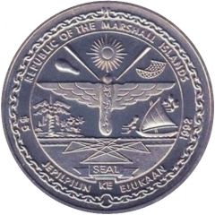 5 Dollars To the Heroes of Corregidor