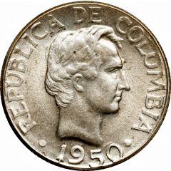 10 Centavos