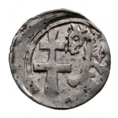Obol - Andrew II