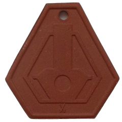 Medal - VEB heavy machinery Magdeburg