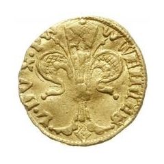 Goldgulden - Wenceslaus I