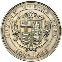 Award London Rowing Club