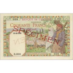 50 Francs