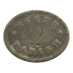 Token - Communion