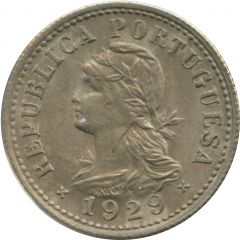 10 Centavos