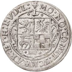 24 Kreuzer - Charles Günther, Louis Günther and Albert Günther