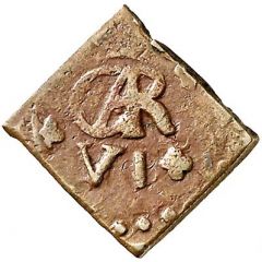 Cornado - Carlos III