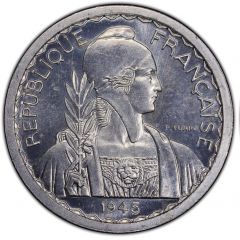 10 Cents Pattern