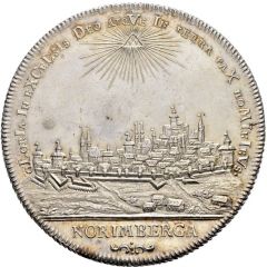 1 Thaler
