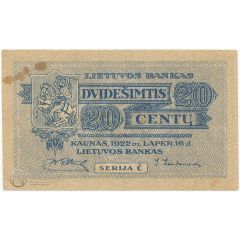 20 Centu