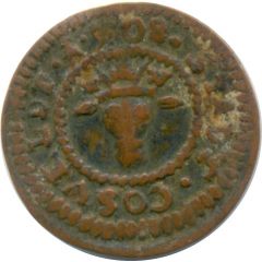 2 Pfennig