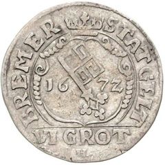 6 Grote