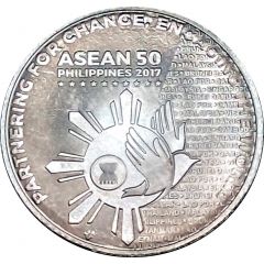 1 Piso ASEAN Chairmanship