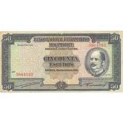 50 Escudos