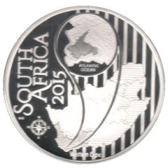 2 Rand Kogelberg Biosphere Reserve - Marine