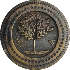 20 centimes à consommer - arbre grand 20