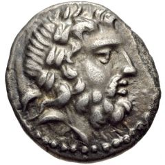 Hemidrachm