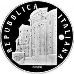 5 Euros Anagni