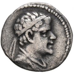 Obol - Eukratides I