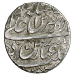 1 Shahi - Abbas I Safavi type E, Mazandaran mint