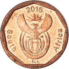 10 Cents South Africa
