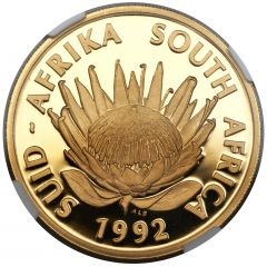 1 Ounce Coinage Centennial