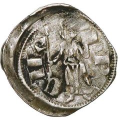 Denier - Reynold of Bar