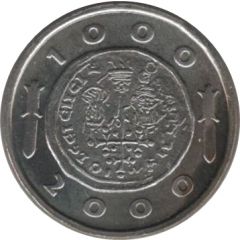 Token - Mint of Finland