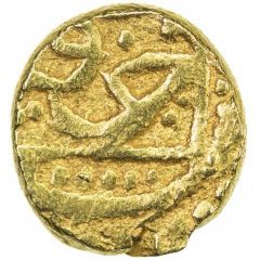 1/2 Dinar - Turanshah II Jarun