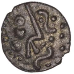 Silver Unit Cotswold Oxo Head Type E / Antedrig Head Type