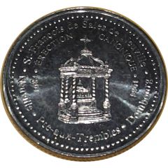 1 Dollar - St-François-de-Sales de Neuville, Quebec