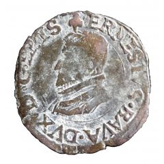 Liard - Ernest of Bavaria