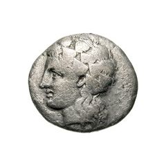 Hemidrachm