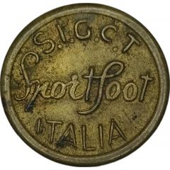 Token - Sportfoot S.I.G.C.T Ball