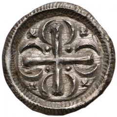 Denier - Stephen II