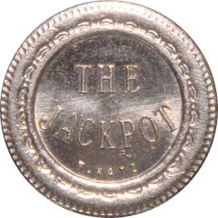 75 centimes à consommer - The Jackpot