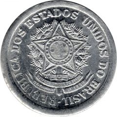 10 Centavos