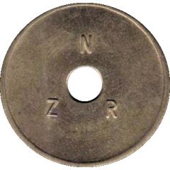 Token - NZR
