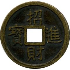Charm Token 招財進寶