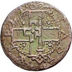 12 Pfennig
