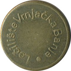Token - Lečilište Vrnjačka Banja