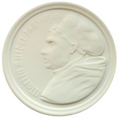 Medal - Luther honor 1983
